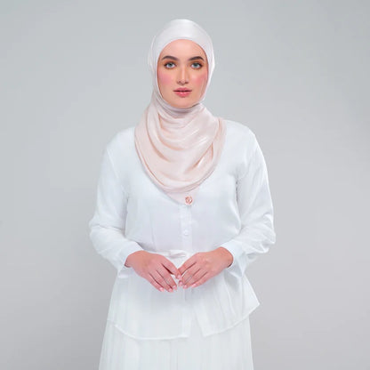 Semi Instant Dolce Raia Shimmer in Linen