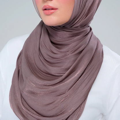 Semi Instant Dolce Raia Shimmer in Mocha Taupe
