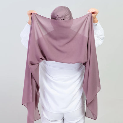 Semi-Instant Elle in Berry