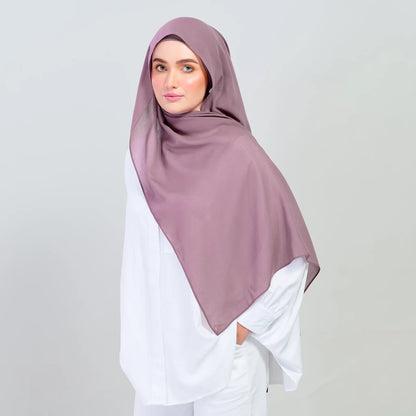 Semi-Instant Elle in Berry