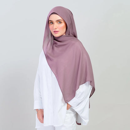 Semi-Instant Elle in Berry