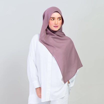 Semi-Instant Elle in Berry
