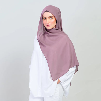 Semi-Instant Elle in Berry