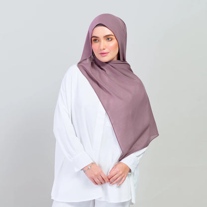 Semi-Instant Elle in Berry