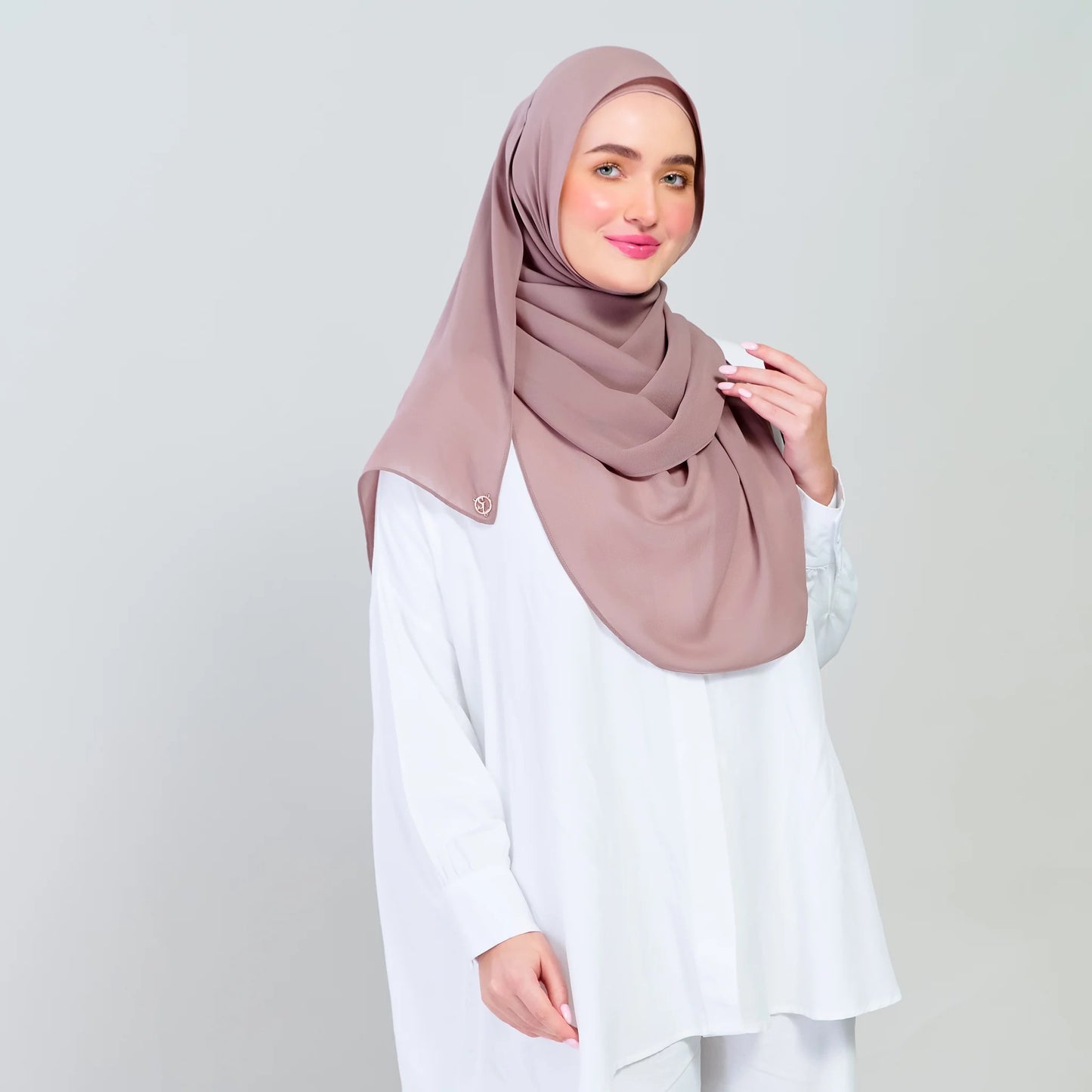 3IN1 Instant Noir Tag  n' Go Max in Tea Rose