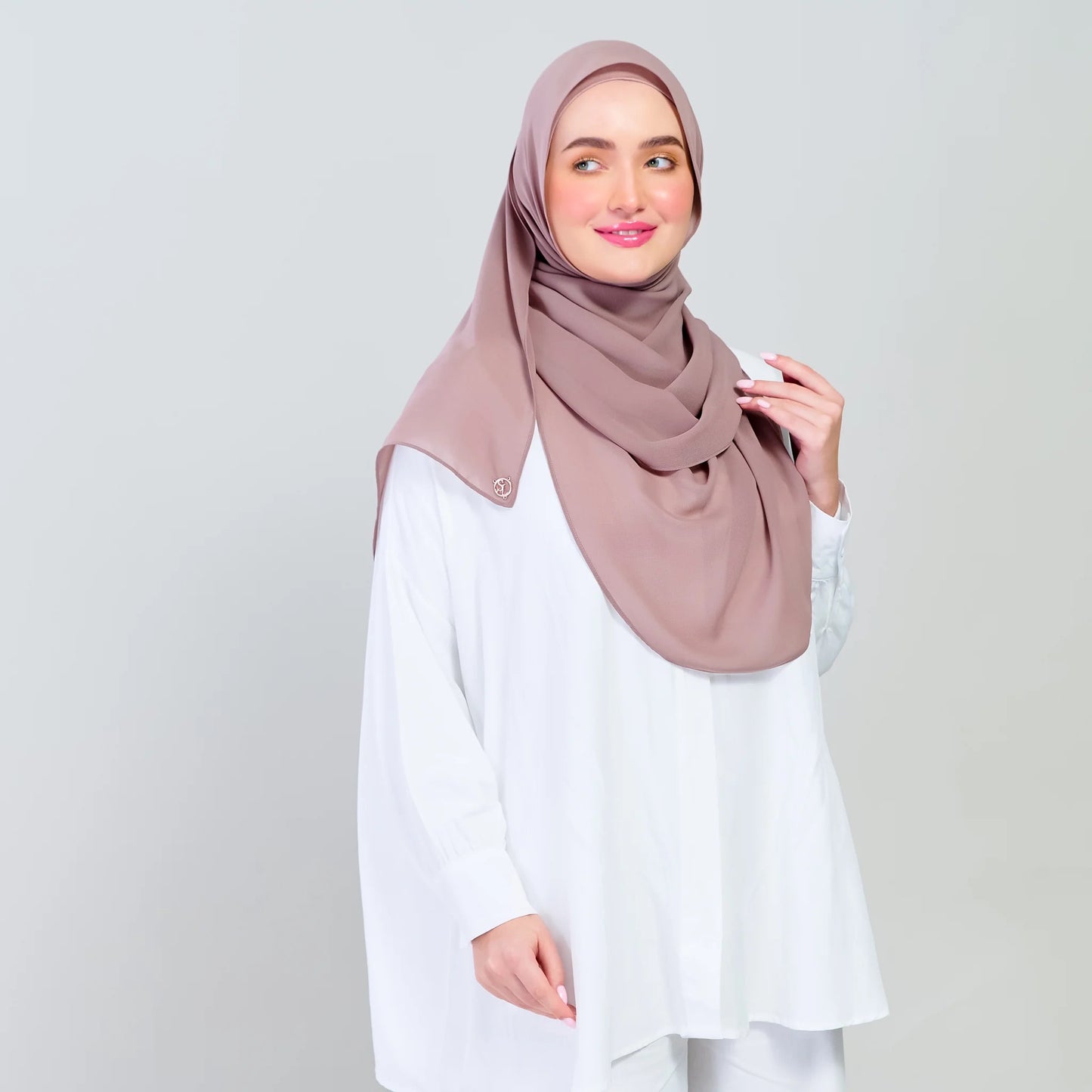 3IN1 Instant Noir Tag  n' Go Max in Tea Rose