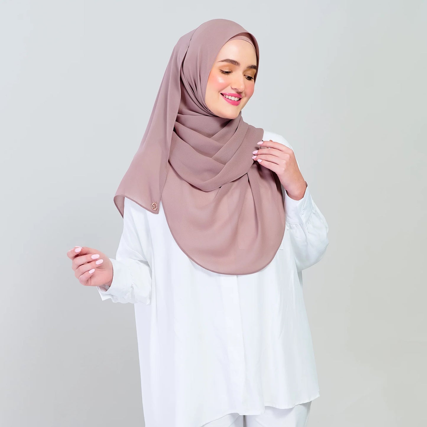 3IN1 Instant Noir Tag  n' Go Max in Tea Rose