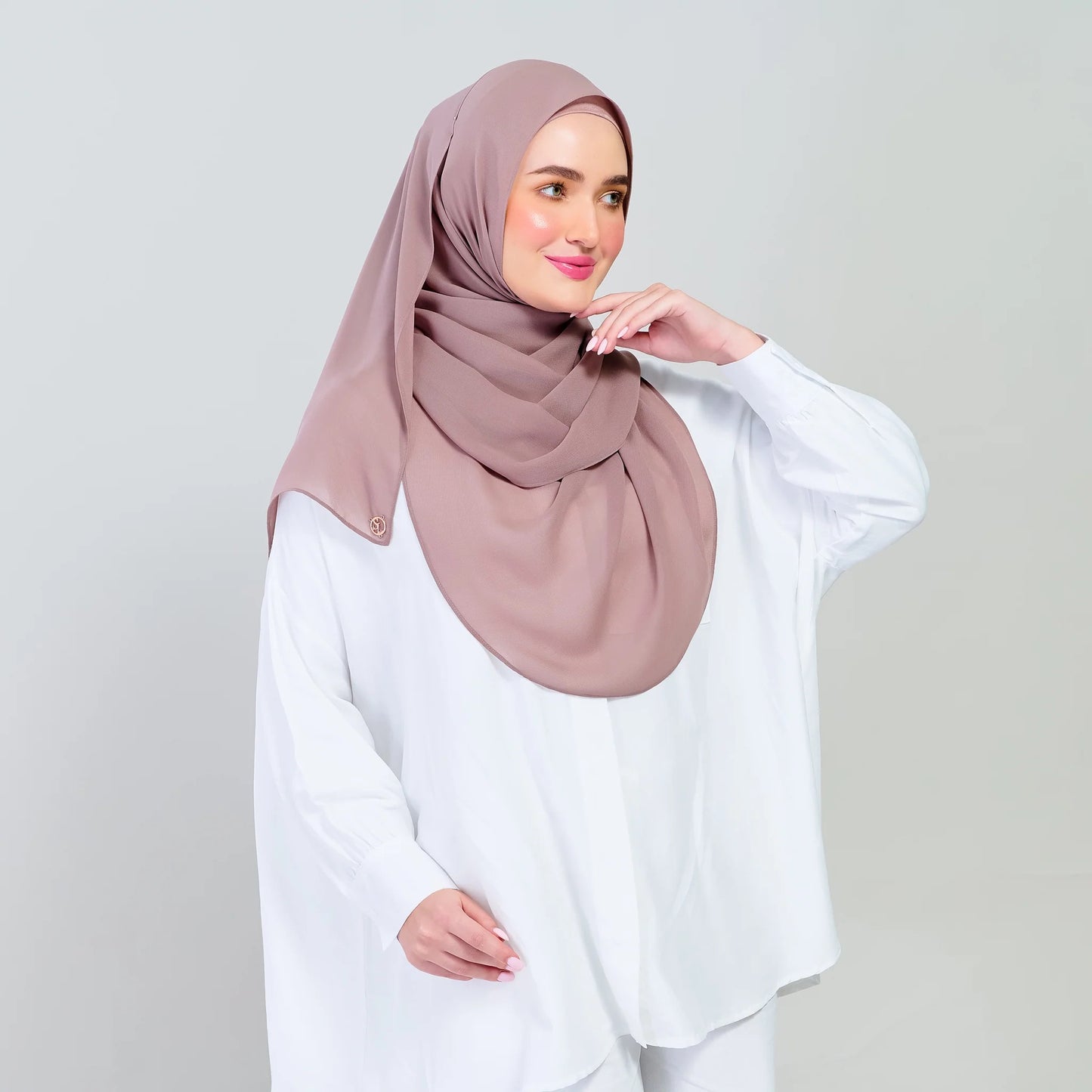 3IN1 Instant Noir Tag  n' Go Max in Tea Rose