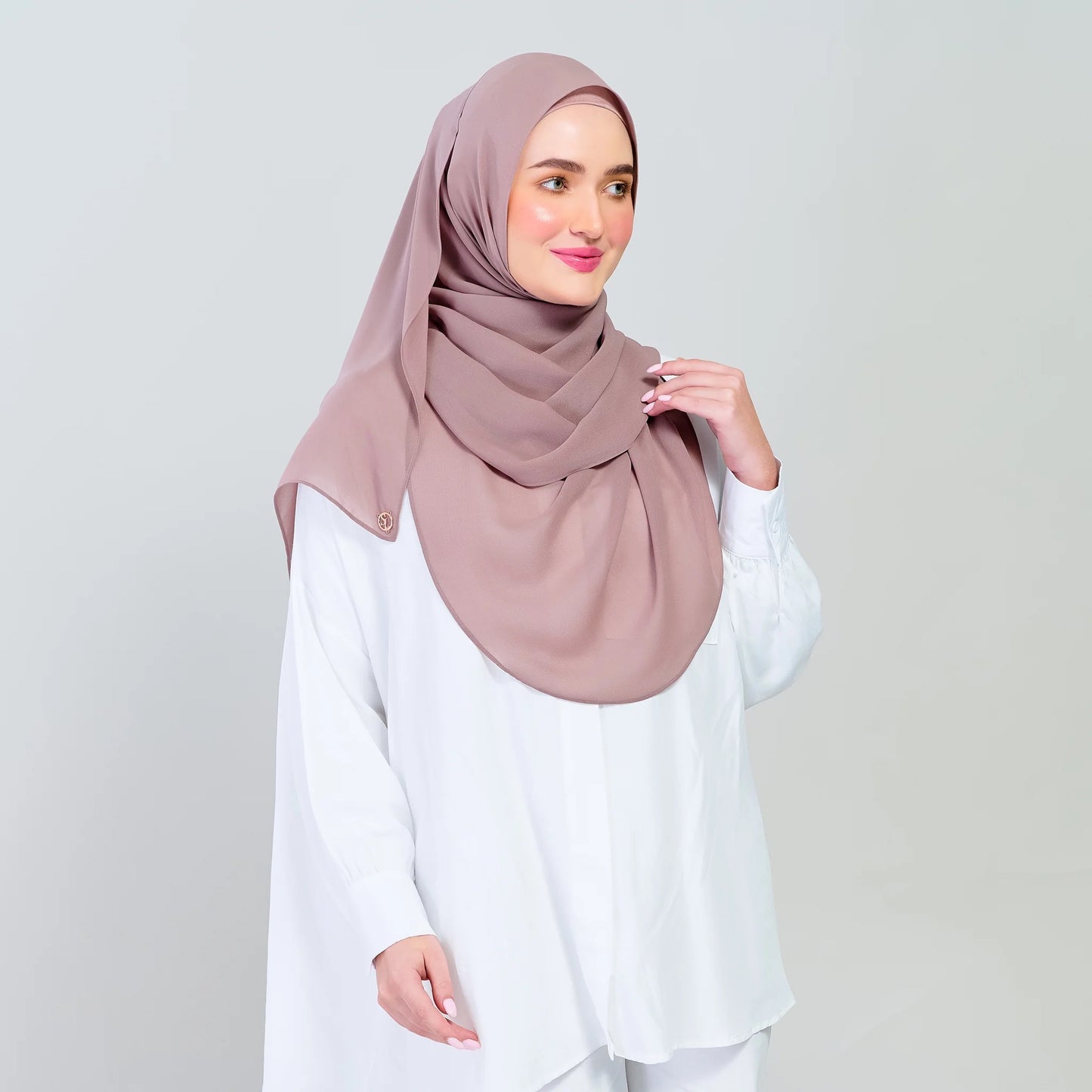 3IN1 Instant Noir Tag  n' Go Max in Tea Rose
