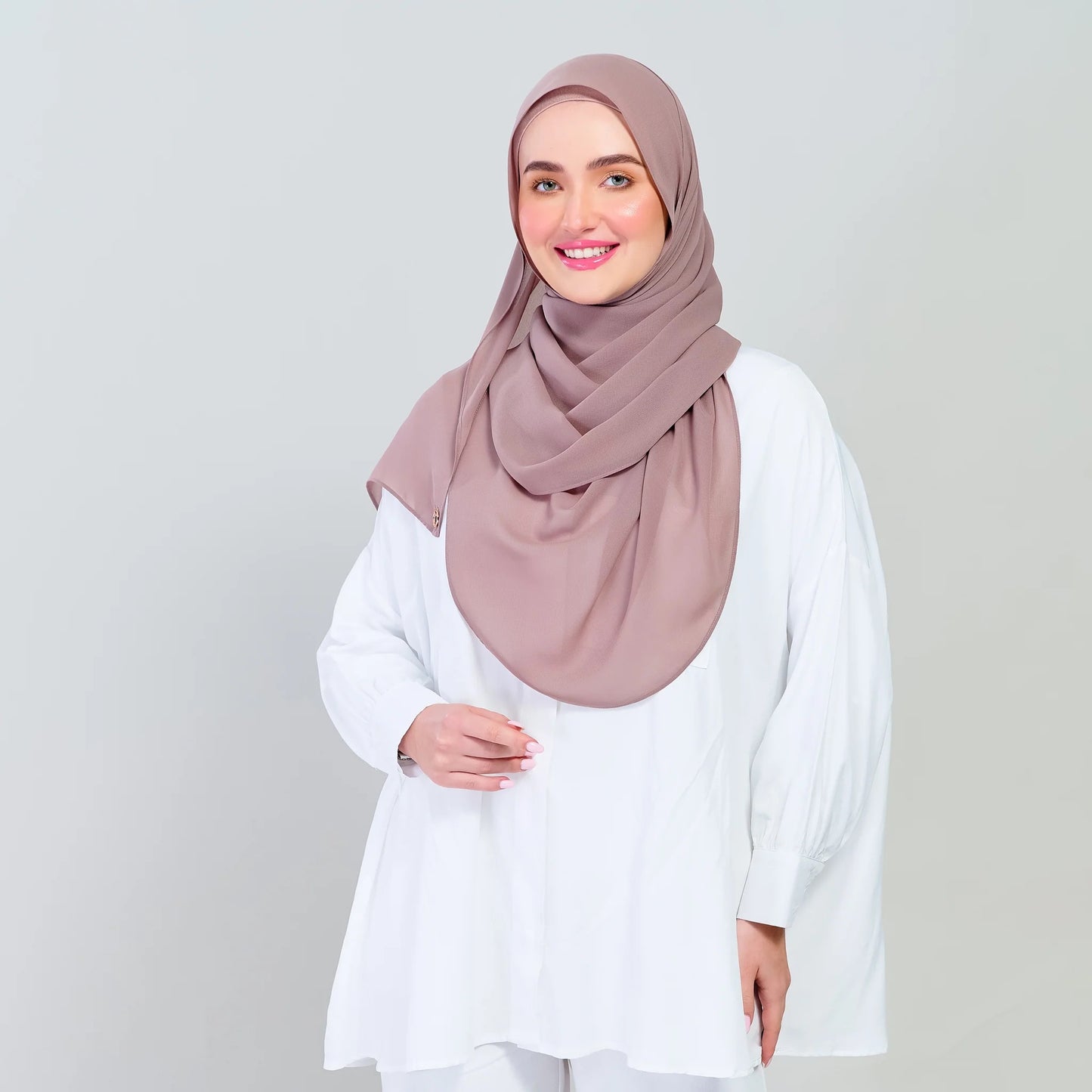 3IN1 Instant Noir Tag  n' Go Max in Tea Rose