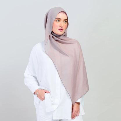 Semi-Instant Elle in Toffee