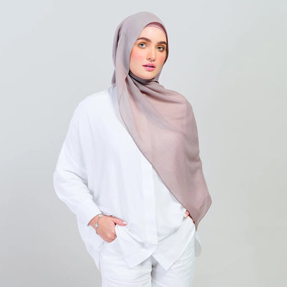 Semi-Instant Elle in Toffee