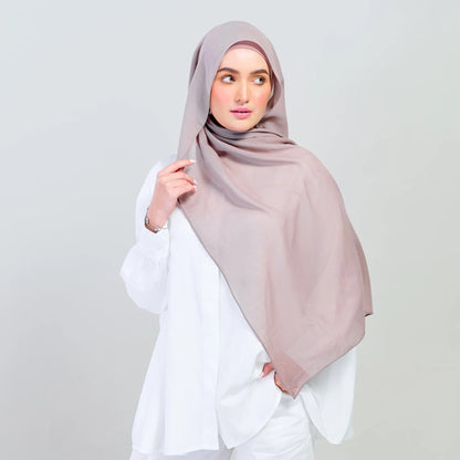 Semi-Instant Elle in Toffee