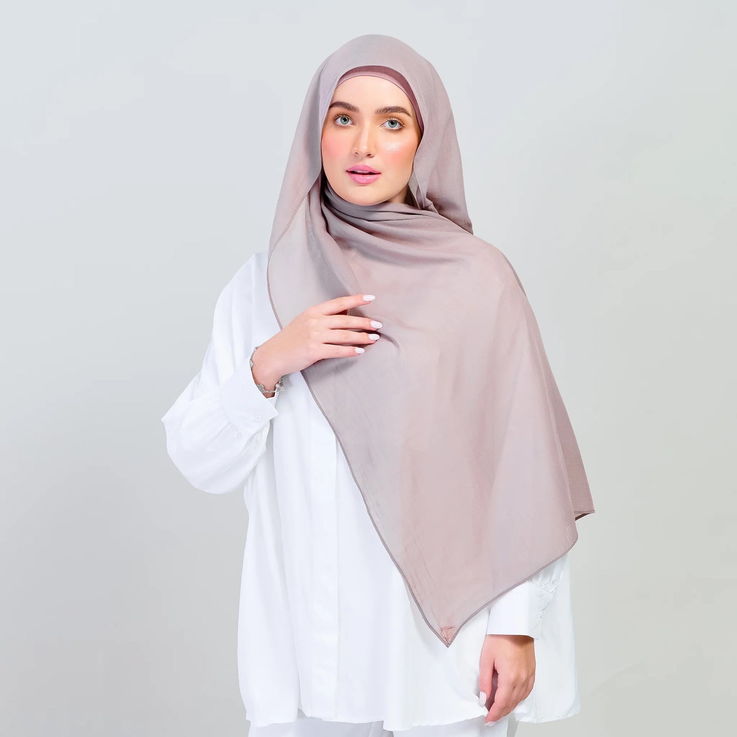 Semi-Instant Elle in Toffee
