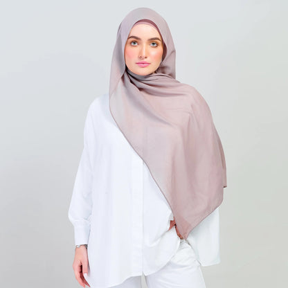Semi-Instant Elle in Toffee