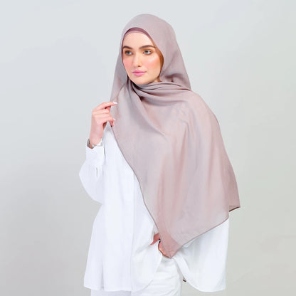 Semi-Instant Elle in Toffee