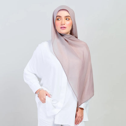 Semi-Instant Elle in Toffee