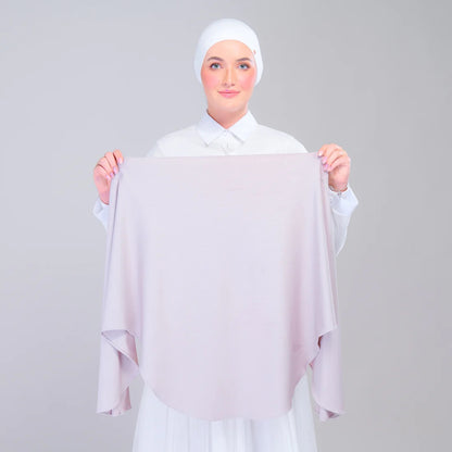 Instant Tag n' Go Butterfly | Ribbed Jersey in Taupe