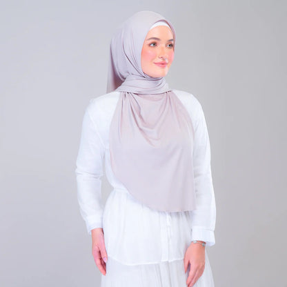 Instant Tag n' Go Butterfly | Ribbed Jersey in Taupe