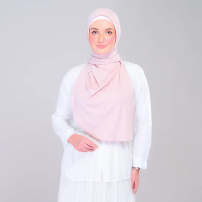 Instant Tag n' Go Butterfly | Ribbed Jersey in Nude Rose