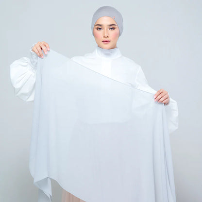 Newbie Ironless Set in Light Grey