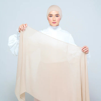 Newbie Ironless Set in Light Sand