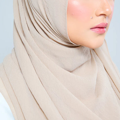 Newbie Ironless Set in Light Sand