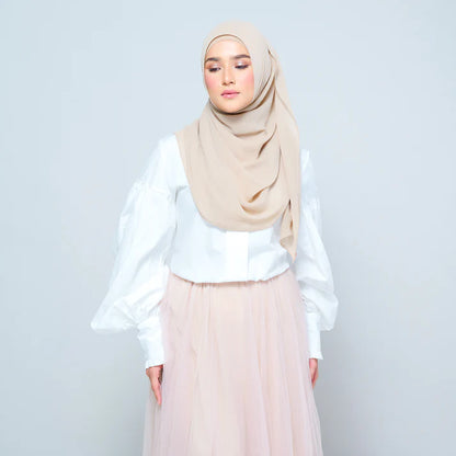 Newbie Ironless Set in Light Sand
