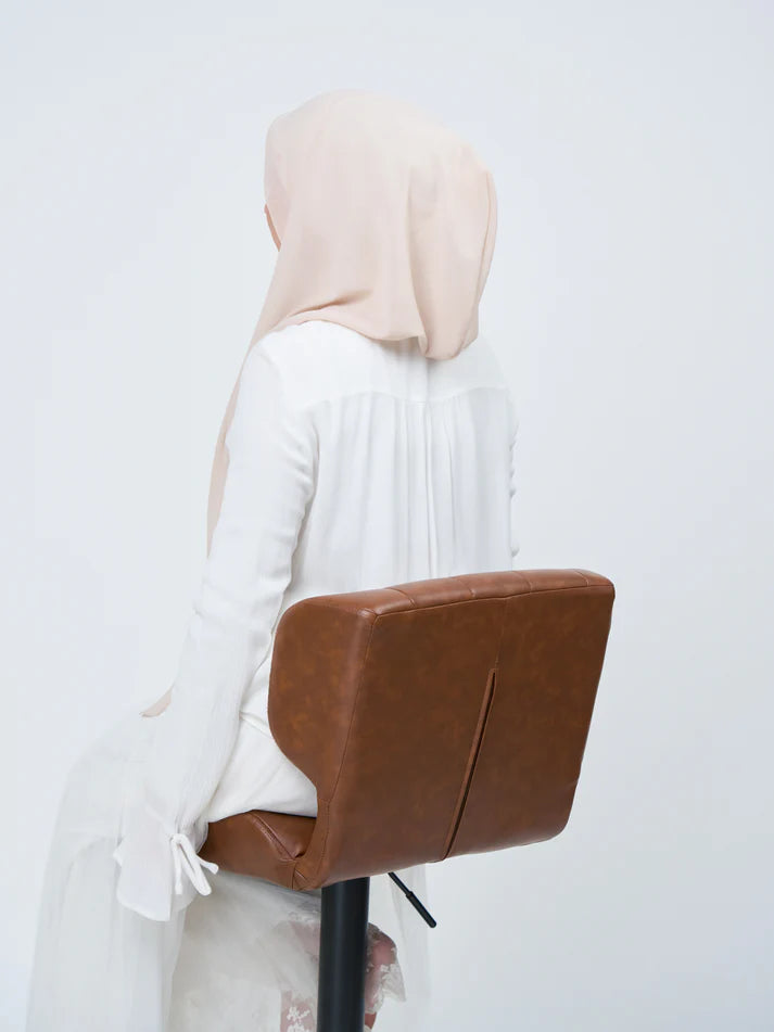 [★New] HoodX⁺Plus in Light Sand