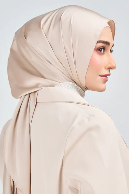 [★New] HoodX⁺Plus Luxe in Linen Dusk
