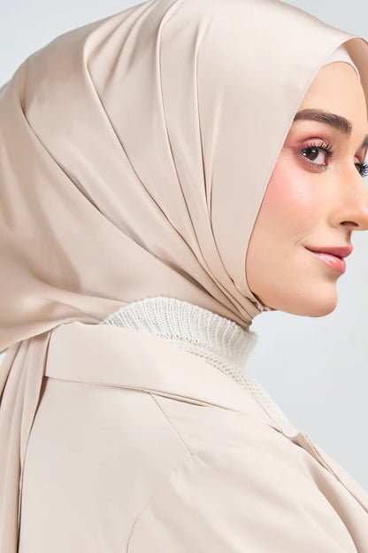 [★New] HoodX⁺Plus Luxe in Linen Dusk