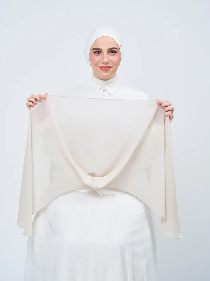 [★New] HoodX⁺Plus in Linen