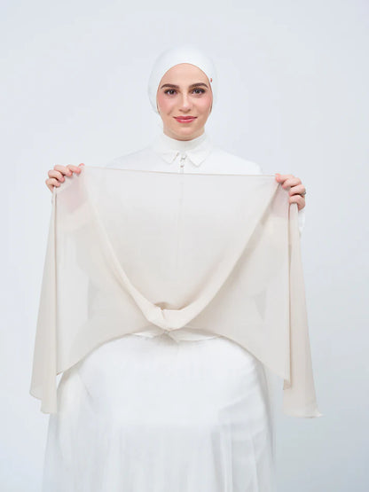 [★New] HoodX⁺Plus in Linen