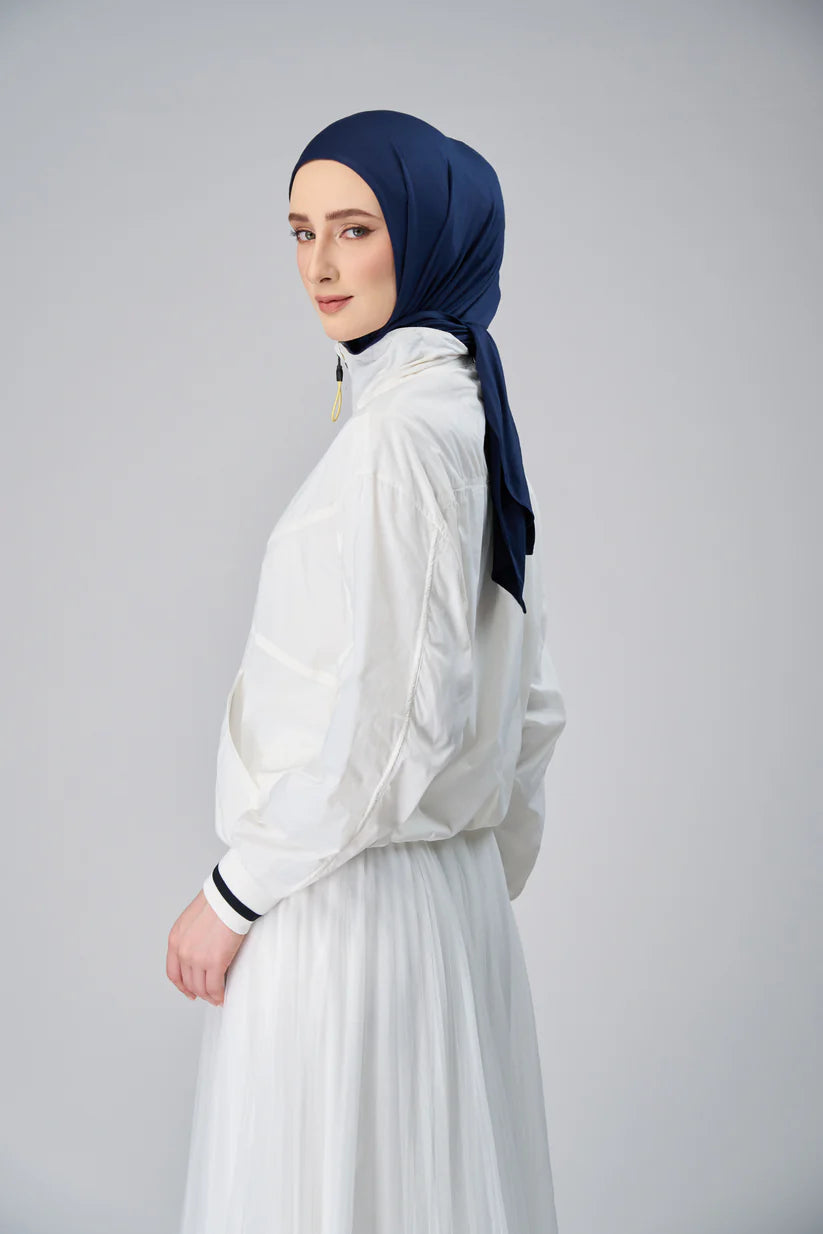 [★New] HoodX Lite in Navy