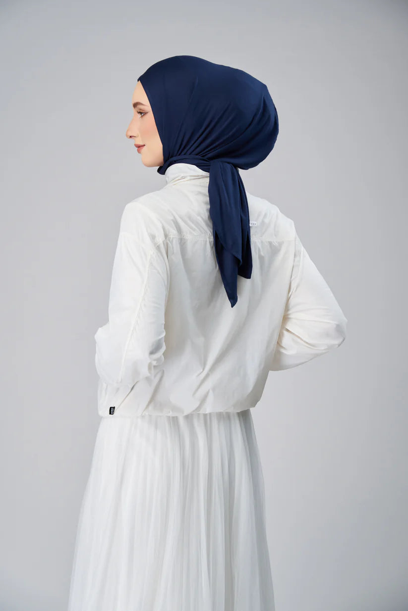 [★New] HoodX Lite in Navy