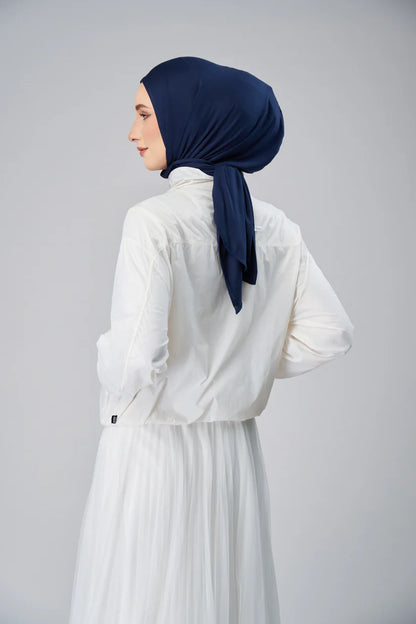 [★New] HoodX Lite in Navy