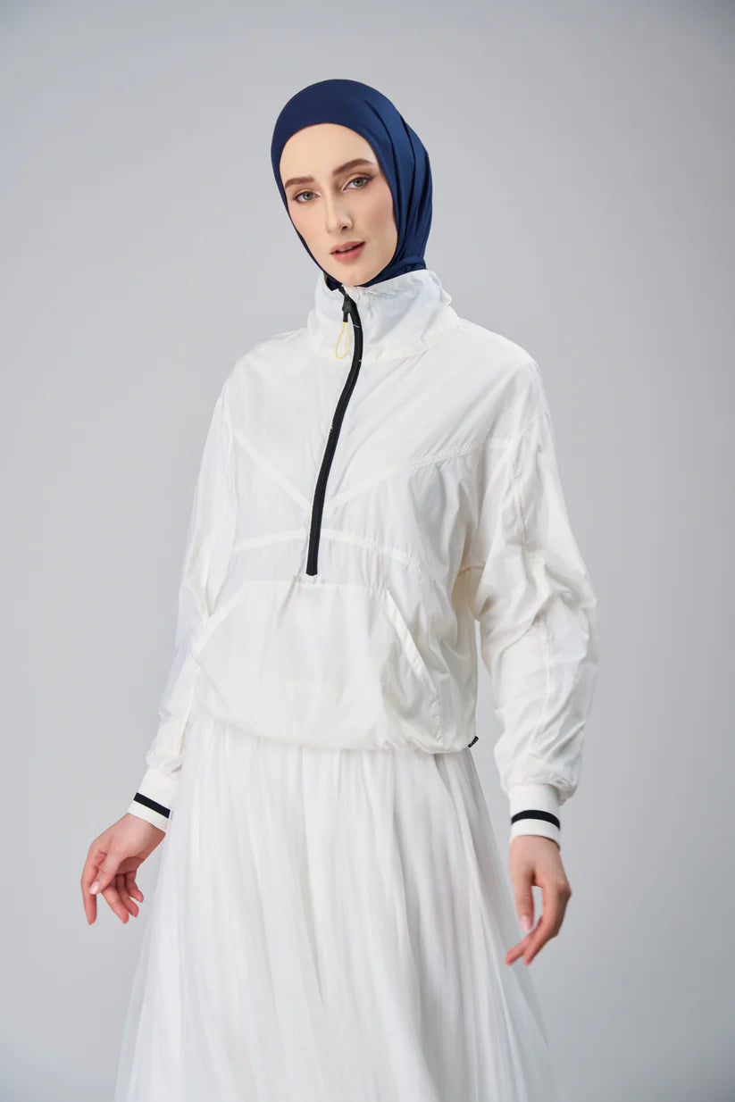[★New] HoodX Lite in Navy