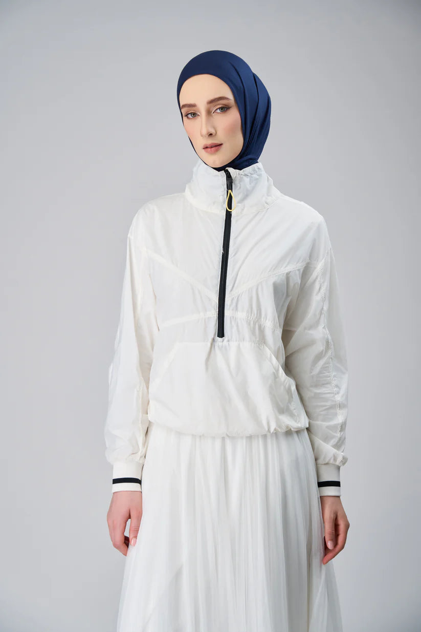 [★New] HoodX Lite in Navy