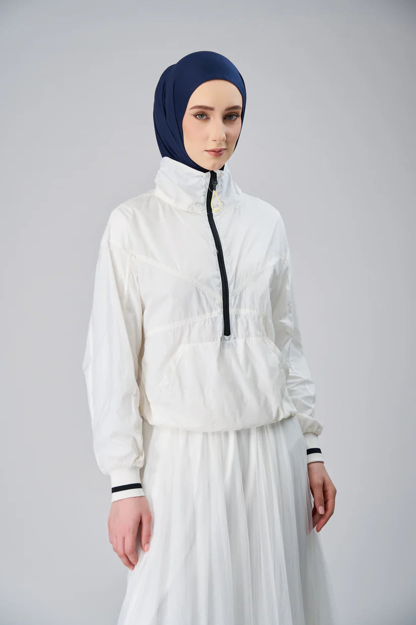 [★New] HoodX Lite in Navy