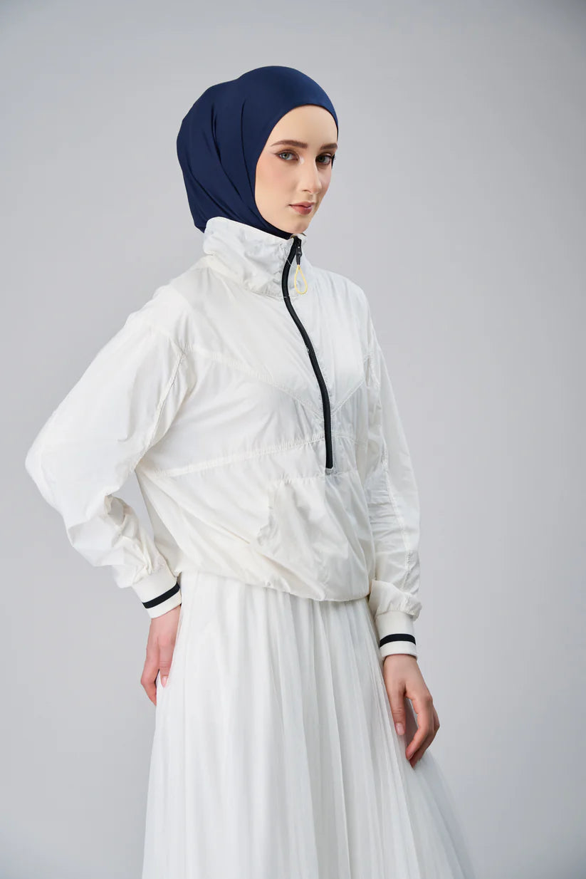 [★New] HoodX Lite in Navy