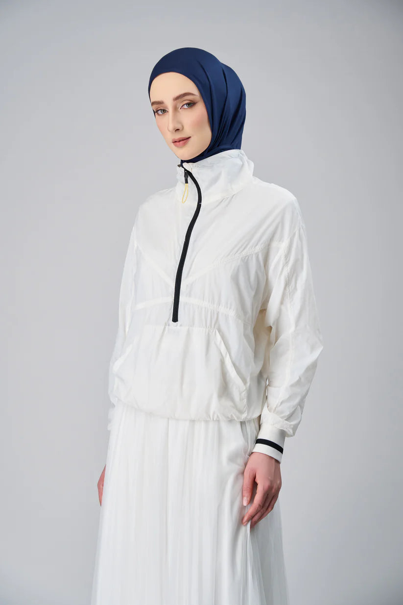 [★New] HoodX Lite in Navy