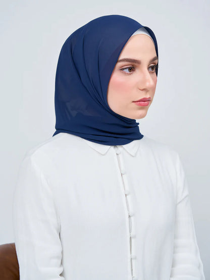 [★New] HoodX⁺Plus in Navy
