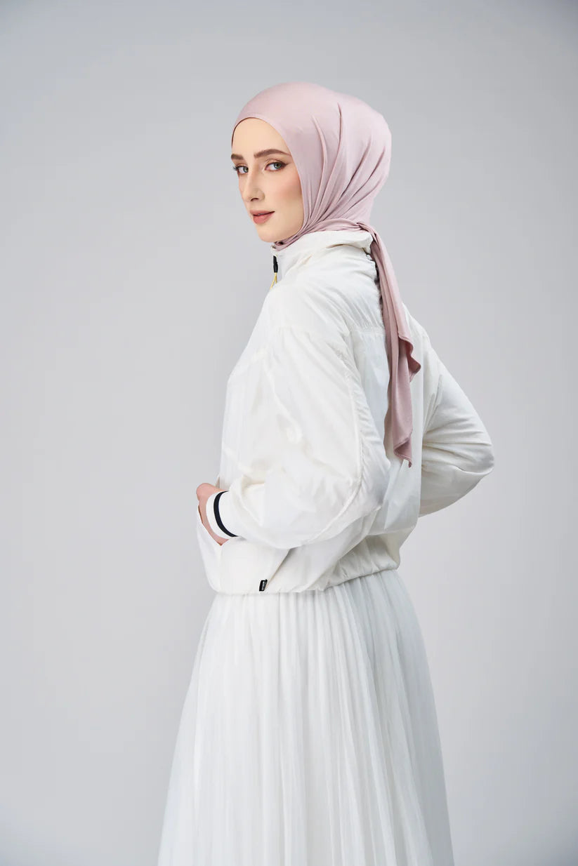 [★New] HoodX Lite in Nude Pink