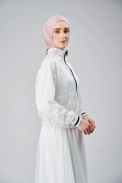 [★New] HoodX Lite in Nude Pink
