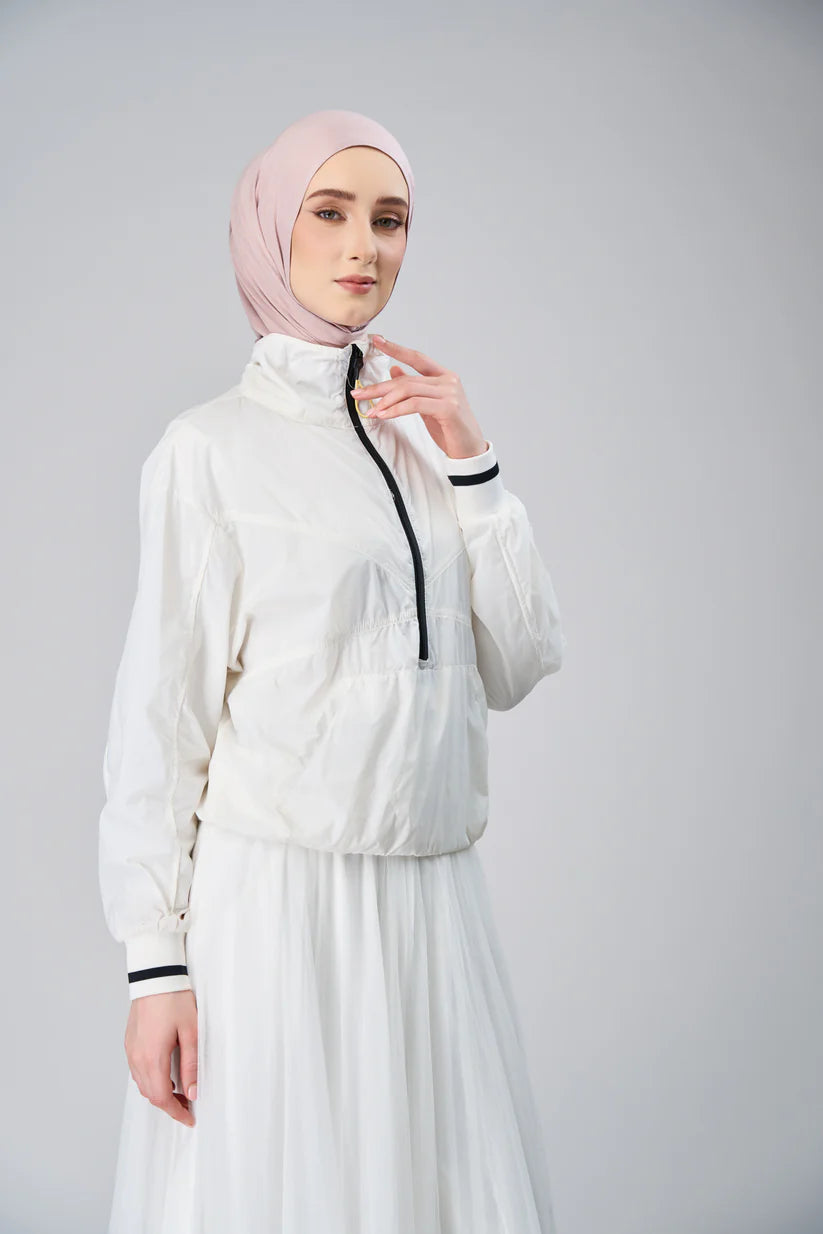 [★New] HoodX Lite in Nude Pink