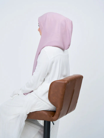 [★New] HoodX⁺Plus in Nude Plum