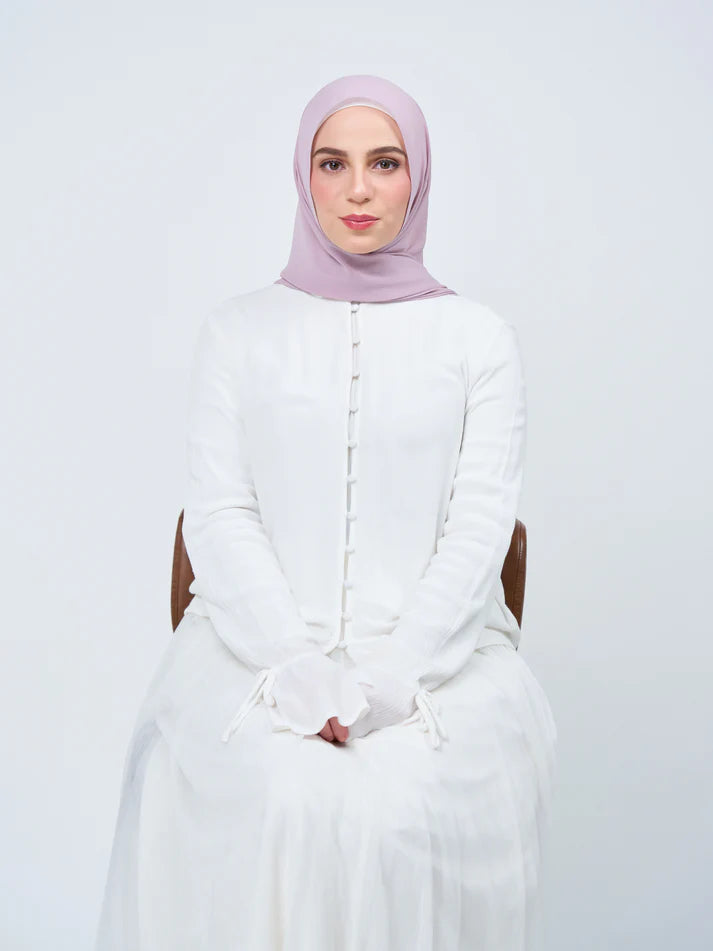 [★New] HoodX⁺Plus in Nude Plum