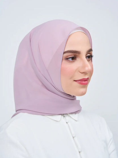 [★New] HoodX⁺Plus in Nude Plum