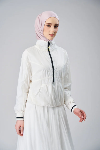 [★New] HoodX Lite in Pale Pink