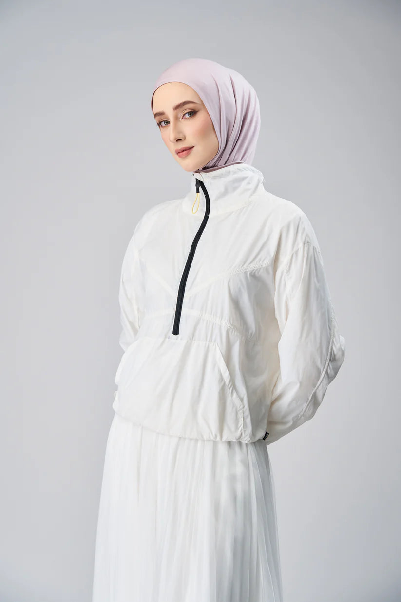 [★New] HoodX Lite in Pale Pink